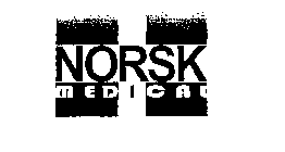 NORSK MEDICAL