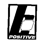 POSITIVE