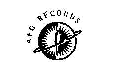 APG RECORDS