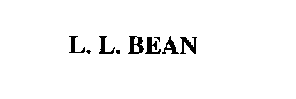 L. L. BEAN