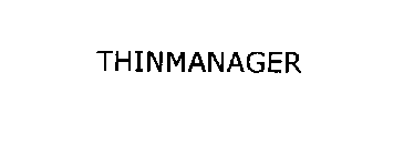 THINMANAGER