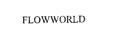 FLOWWORLD