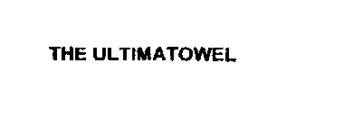 THE ULTIMATOWEL