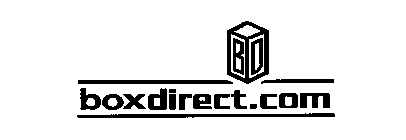 BD BOXDIRECT.COM
