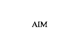 AIM