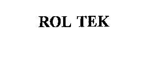 ROL TEK