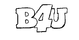 B4U