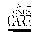 H HONDA CARE