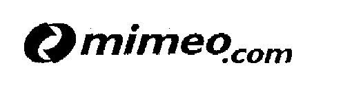 MIMEO.COM