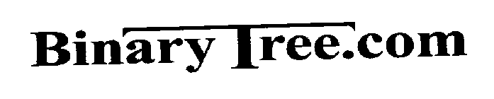 BINARY TREE.COM