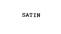 SATIN