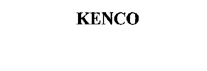 KENCO