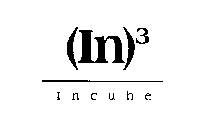(IN)3 INCUBE