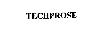 TECHPROSE