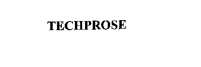 TECHPROSE