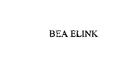BEA ELINK