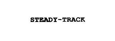 STEADY-TRACK