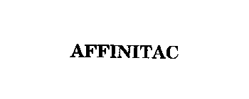 AFFINITAC