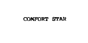 COMFORT STAR