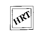 HRT