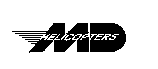 MD HELICOPTERS