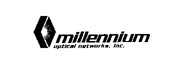 MILLENNIUM OPTICAL NETWORKS, INC.