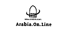 WWW.ARABIA.COM ARABIA.ON.LINE