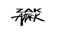 ZAK ATTACK