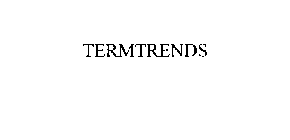 TERMTRENDS