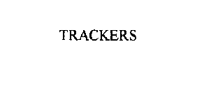 TRACKERS