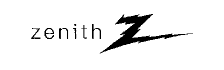 ZENITH Z