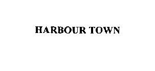 HARBOUR TOWN