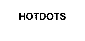 HOTDOTS