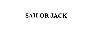 SAILOR JACK
