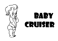 BABY CRUISER