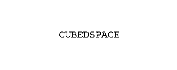 CUBEDSPACE