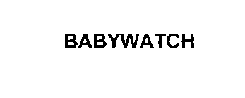 BABYWATCH