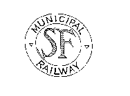 SF MUNICIPAL RAILWAY
