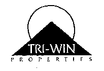 TRI-WIN PROPERTIES