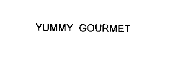 YUMMY GOURMET
