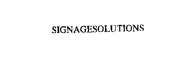 SIGNAGESOLUTIONS