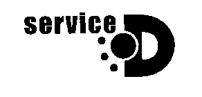 SERVICE D