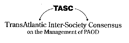 TASC TRANSATLANTIC INTER-SOCIETY CONSENSUS ON THE MANAGEMENT OF PAOD
