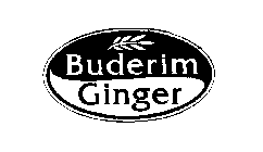 BUDERIM GINGER