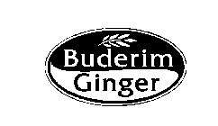 BUDERIM GINGER