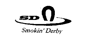 SD SMOKIN' DERBY