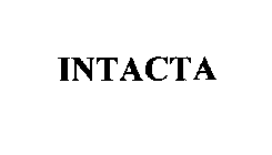 INTACTA