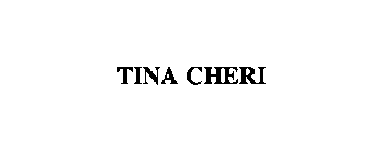 TINA CHERI