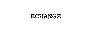 ECHANGE