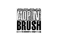 MOP 'N' BRUSH